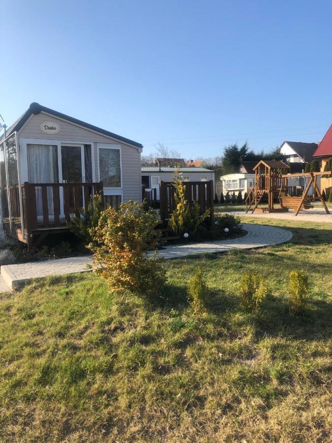 Campingplatz Miedzy Nami Nad Jeziorem