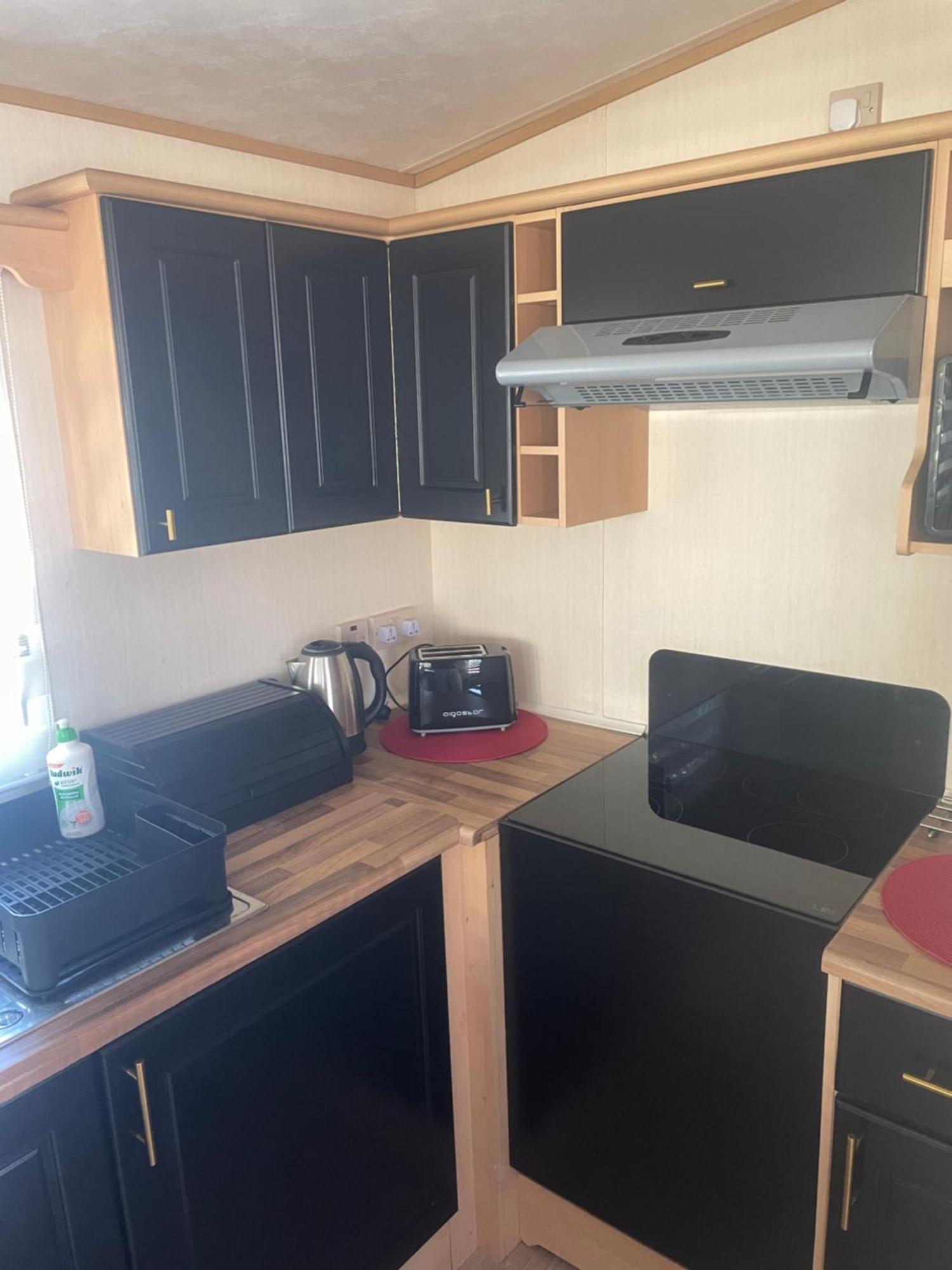 Miedzy Nami Nad Jeziorem Campingplatz *