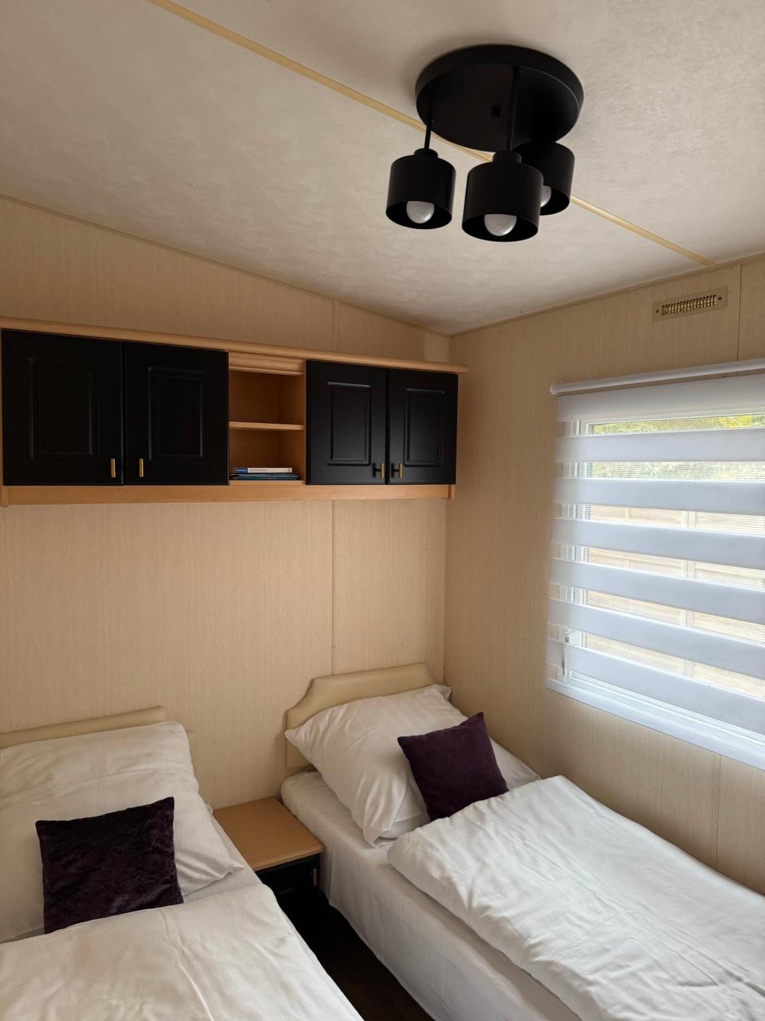 Campingplatz Miedzy Nami Nad Jeziorem